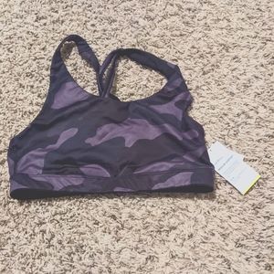 NWT Old Navy Sports Bra